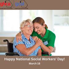 Georgia Health Care Association