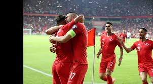 Futbolsever olarak oynanan maç sonuçlarını, taraftarı olduğunuz maç sonuçlarını canlı olarak takip edebileceğiniz bir site olarak iddaa tahminleri ile birlikte banko. Turkiye Fransa Mac Sonucu 2 0 Spor Gazetem Izmir
