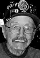 Richard Behm Obituary (2015)