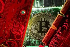 The new law gives legal status to cryptocurrency but prohibits its use as a means of payment. Russia Ready To Regulate Not Ban Cryptocurrencies Reuters