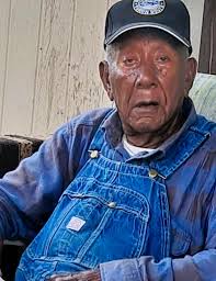 Obituary information for Willie Edd "Ninnon" Mosley