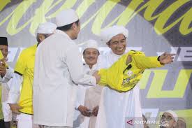 We did not find results for: Arsip Foto Kh Ahmad Zuhdianoor