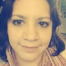 Ana Olmos (voodoogirl23)