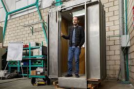 Precio ascensor 4 paradas, uno de los puntos con mayor importancia a la hora de decidirse por la no en vano actualmente el ascensor está considerado como uno de los transportes más seguros, de. El Ascensor Alicantino Que Elimina El Covid 19 Con Rayos Ultravioletas Alicante