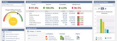 I have great client engagement skills and understand how to properly deliver. Erp Software Gcc Accounting Vat Payroll Software Foresee Solutions