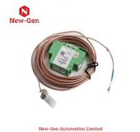 Emerson EPRO CON010+PR6426/010-140 32mm Eddy Current Sensor In Stock Ready  to Ship with Factory Seale