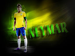 Free download neymar brazil wallpaper football wallpaper hd background wallpaper, wallpaper desktop in high resolution for free high definition backgrounds, hd wallpapers. Wallpaper Neymar Brazil Neymar Brazil Wallpaper Dow Flickr