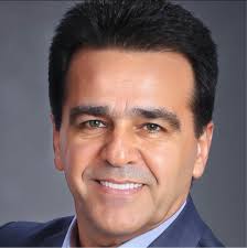 O jornalista Hebert Souza fez parte da história da TV Ponta Negra e através  do trabalho realizado na capital conseguiu destaque a nível nacional.