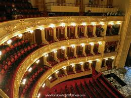 What To Know About The Opera In Prague Whiskied Wanderlust