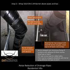 We did not find results for: Soundproofing Of Drainage Pipes In Residential Villa Smt Acoustics