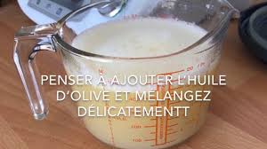 Savon Fait Maison Thermomix Youtube