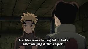 Berita Harian Naruto Ns 428 Dimana Tenten Seharusnya Berada Facebook