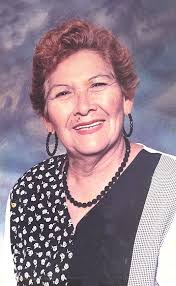 Argelia Guerrero Gomez