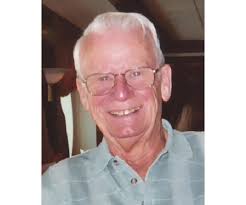 Edwin Perkins Obituary (2018)