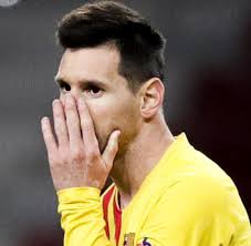 Wir werden das geheimnis des einkommens des argentinischen. Fc Barcelona Lionel Messis Gehalt Bis Auf Letzten Euro Enthullt Welt