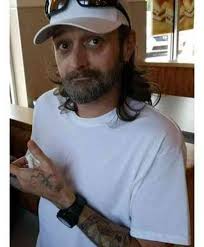 Christopher Gregory Obituary (1975