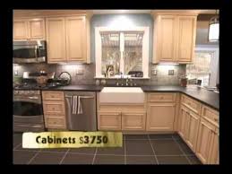 rta tuscany kitchen cabinets before