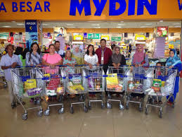 Places alor setar restaurantseafood restaurant 万群园海鲜饭店 restaurant taman saga. Mydin Malaysia On Twitter Weekend At Mydin Mykasih Charity Event At Mydin Mall Taman Saga Alor Setar