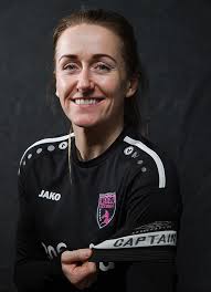 Wexford Youths Captain Kylie Murphy 'Sacrificed Everything'