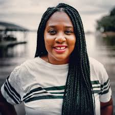 Episode #99: Trish Gauthier — Made Visible Stories