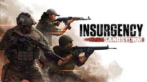 The game is a sequel to the 2014 video game insurgency. Insurgency Sandstorm Veroffentlichung Auf Konsolen Ist Fur Den Spatsommer 2021 Geplant Insidexbox De