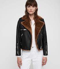 39 Coats And Jackets That Go With Every Color Trend And Occasion Leather Jackets Women Jackets Winter Coats Women