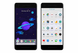 Now tap on open after the … Downloa Android Pie Launcher Apk For Any Android Device