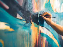 Artstation discover enables art lovers to discover amazing new artwork while browsing. Online Gallery Discover Art You Love