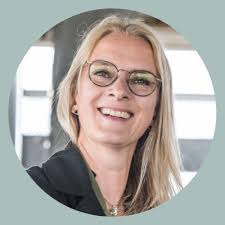 Isabelle Kriesten, stv. Präsidentin Glacesuisse, im Interview