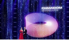 Im vergangenen jahr musste der eurovision song contest wegen der coronapandemie ausfallen. Lithuania Lrt Opens The Submission Period For The Esc 2021 National Selection Infe