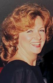 Remembering Virginia Burbank, Cohasset High School Teacher and Founder of  An Orphan's Dream