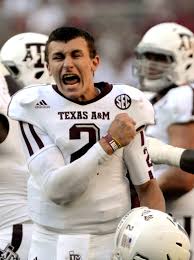 The good news for manziel is he's only a few more months out from the xfl starting. Breakdown All The Fame Controversy Of Johnny Manziel S Offseason