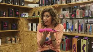 Amantis, una tienda erótica «fina»