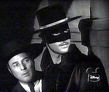 Controls the trademarks and copyrights in the name, visual likeness and the character of zorro. Zorro Wikipedia