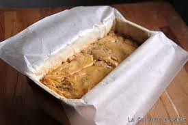 Terrine De Foie Gras Classique Recette Cuisine Facile Terrine De Foie Gras Recettes De Cuisine Faciles