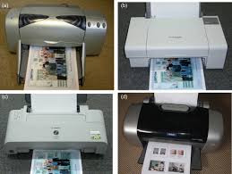 Canon's software program canon bubble jet print filter ver.2.50 for linux, canon inkjet print filter ver.2.60 for linux and ij printer driver ver. Thermal Printer An Overview Sciencedirect Topics