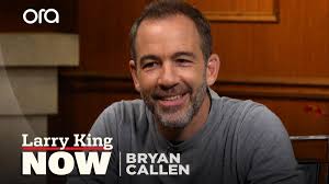 The Last Bastion Of Free Speech Comedian Bryan Callen Talks Stand Up Comedy