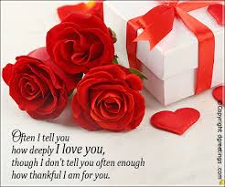 Valentines wishes for wife : Thank You Messages Birthday Thanks Message Phrases Wishes
