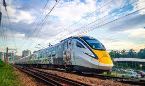 Sesuai dengan maksud dan tujuannya, pada badan jalan rel berupa permukaan asli dan galian, ketebalan bagian jalan rel setebal minimum 75 cm dari dasar balas harus selalu dalam keadaan kering. Ecrl Careta