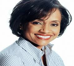 Atlanta Daily World Women of Excellence 2013