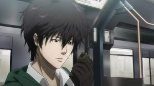 Psycho Pass 2 Episode 10 Review Ganbare Anime Psycho Pass Bleach Anime Anime