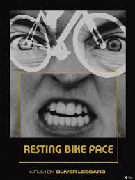 Resting Bike Face (Short 2021)