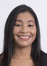 Candidata Andreza Diniz