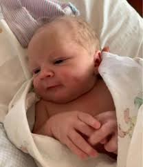 Santa Barbara Councilwoman Meagan Harmon Gives Birth to Son