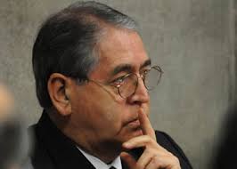 De Cardoen a Pinochet: Las redes del hombre que gestó el negocio ilícito  del Registro Civil