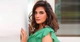 Richa Chadha Unveils Her Skincare Secrets