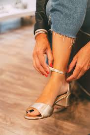 She was born in 1980s, in millennials generation. Ana Garcia Martins S Feet Wikifeet