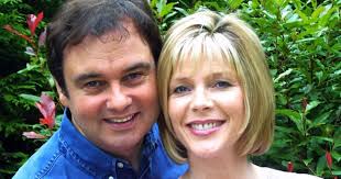 Eamonn's touching motive for keeping relationship with Ruth secret for two  years