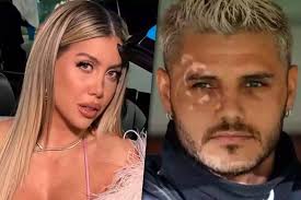 Por qué lo dejó a Mauro Icardi? Wanda Nara se sinceró con una tajante y  polémica respuesta La famosa respondió de forma clara. LINK DE LA NOTA EN  COMENTARIOS👇