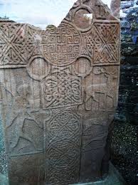 Pictish Stone At Eassie By Nigel S Best Pics Via Flickr With Images Celtic Culture Celtic Art Megalith